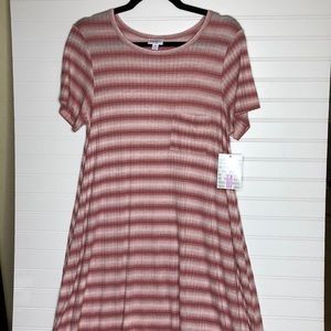LuLaRoe Carly Dress